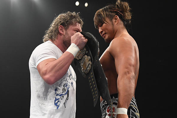 VOW Flagship: WK13 Card, ROH Final Battle & WWE TLC episode artwork