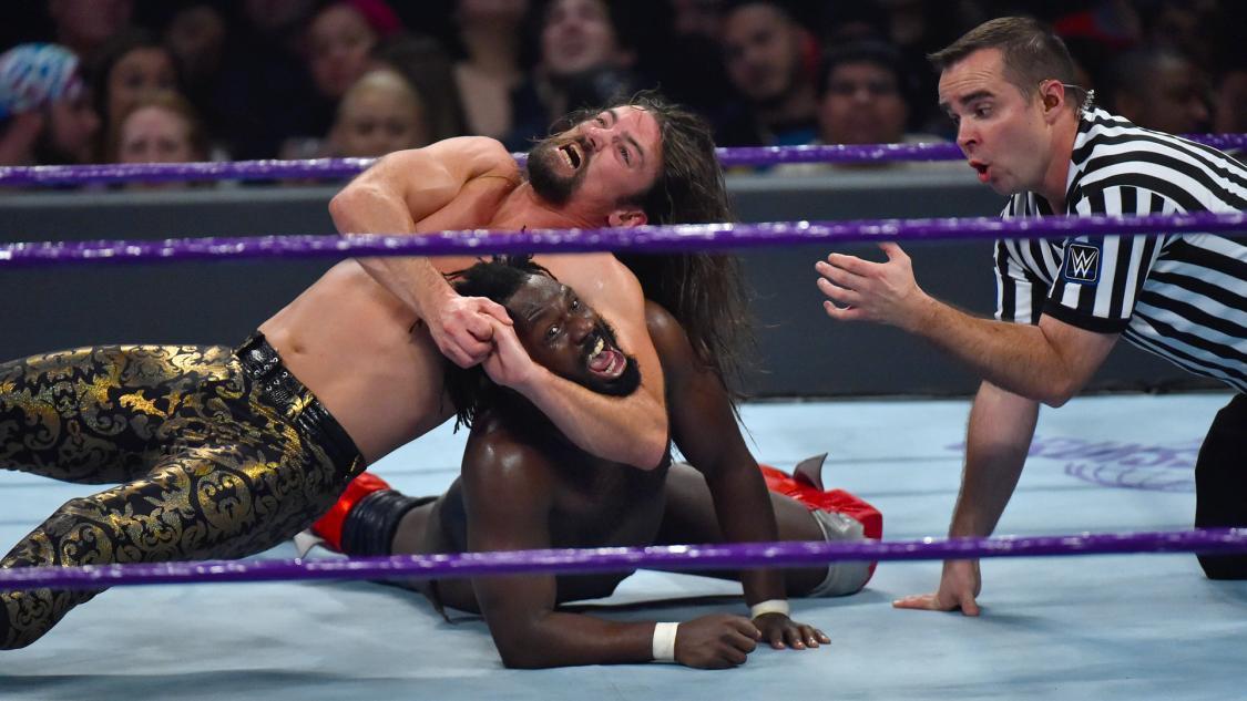 205 Live, TLC, AJPW Sumo Hall, WON HOF & more! episode artwork