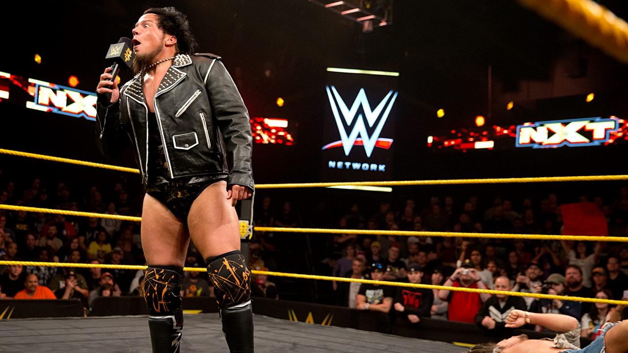Survivor Series Disaster, Solomon Crowe, TNA to POP TV & more! episode artwork