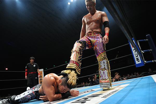 VOW Flagship: New Beginning in Osaka, EVOLVE Weekend & more! episode artwork
