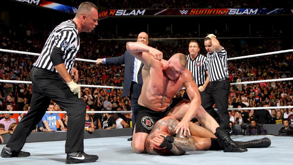VOW Flagship: SummerSlam, Talking Smack, Super J-Cup & more! episode artwork
