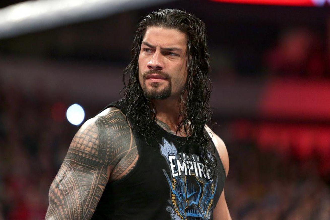 Roman Reigns Wellness Violation, MITB, Dominion, State of ROH & more! episode artwork