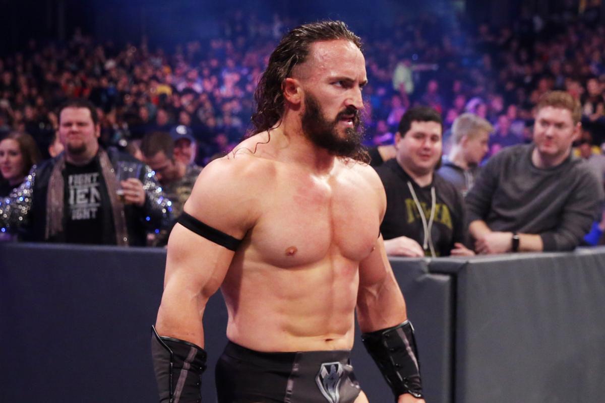 Voices of Wrestling Flagship