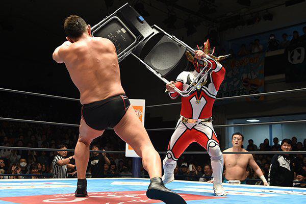 VOW Flagship: WWE Q1 & Ratings, NJPW, AEW Check-In & more! episode artwork
