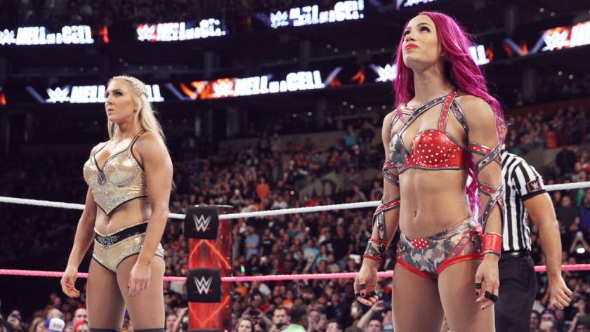 VOW Flagship: Hell in a Cell 2016, NOAH Sale, Power Struggle & more! episode artwork