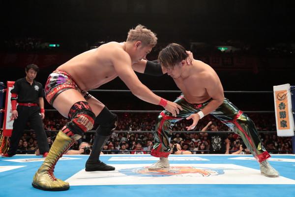 Hideo Itami Injury, Okada's Year, King of Pro-Wrestling & more! episode artwork
