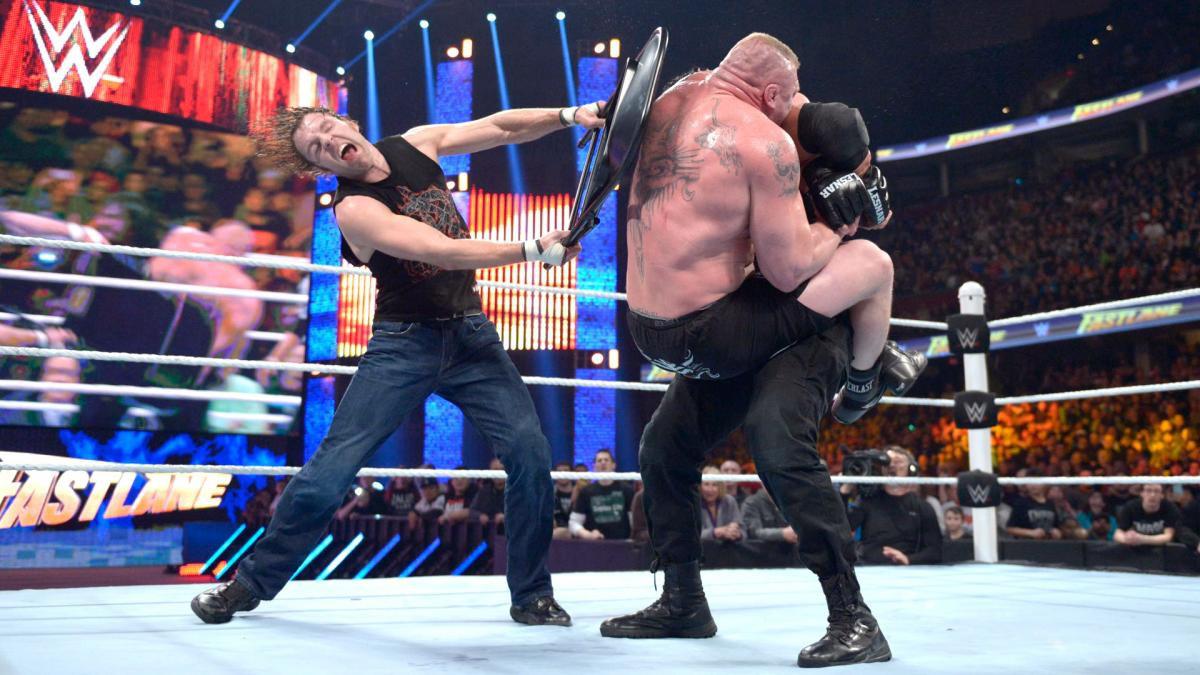 Declaring Victory on Reigns, WWE Fastlane, Kota Ibushi & more! episode artwork