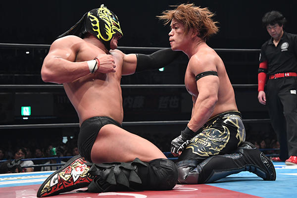 VOW Flagship: AEW TV, Magee/Hart, BOSJ, Dontaku, Dragon Gate & more! episode artwork