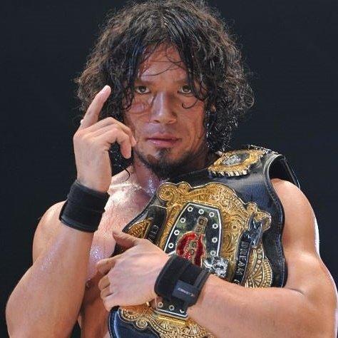 VOW Flagship: Dragon Gate Kobe World 2016, G1 Climax & more! episode artwork