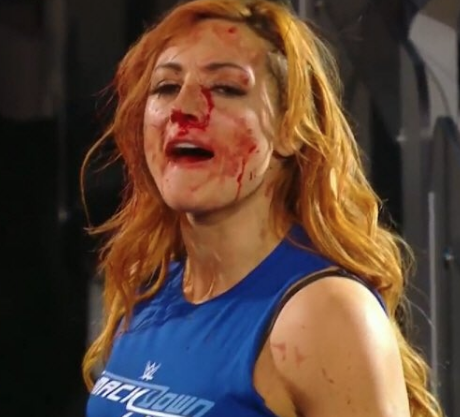 VOW Flagship: Becky, BJW Sumo Hall & Bouncin' Around the Indies episode artwork