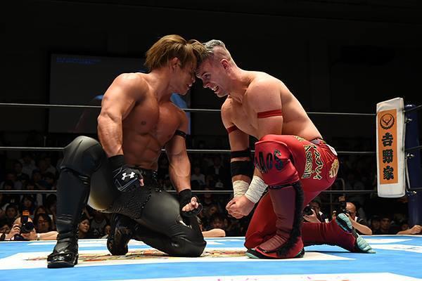 VOW Flagship: BOSJ, MLW/ROH TV, Squirrel Meat & more! episode artwork