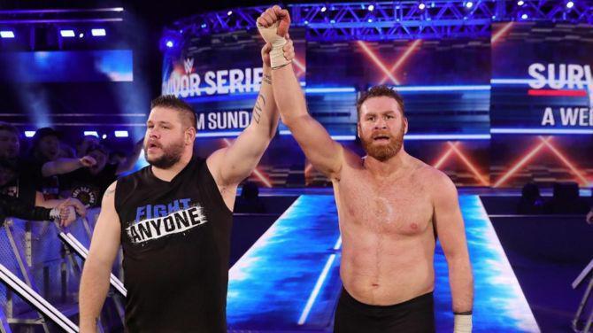 VOW Flagship: Zayn & Owens, Power Struggle, Bound for Glory, Dragon Gate & more! episode artwork