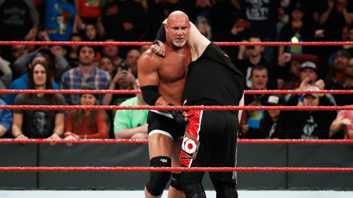 VOW Flagship: WWE Fastlane, WrestleMania, NJPW 45th & The Honor Roll episode artwork
