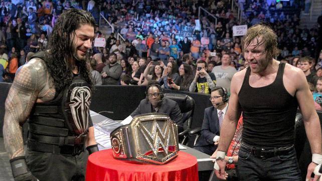 Survivor Series Predictions, Paige/Charlotte, New TV Deals & more! episode artwork