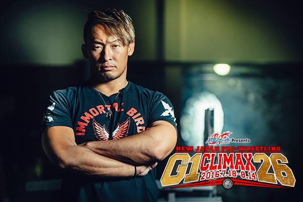 G1 Climax Odds, Ring of Honor Turmoil, TNA Ratings & Your Questions! episode artwork