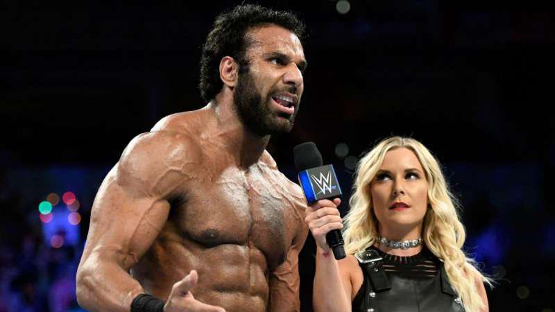 VOW Flagship: Jinder Mahal, Shoot Headbutts, EVOLVE, Impact Wrestling, & more! episode artwork