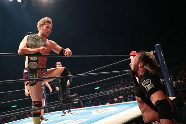 VOW Flagship: Wrestle Kingdom 11, Roadblock: End of the Line & more! episode artwork