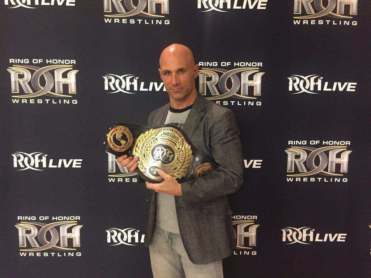 VOW Flagship: ROH 15th Anniversary, Ishii/Omega, Wrestle-1 & more! episode artwork