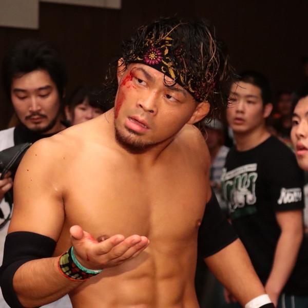 VOW Flagship: G1 Climax 26, Super J Cup WWE Draft & more! episode artwork