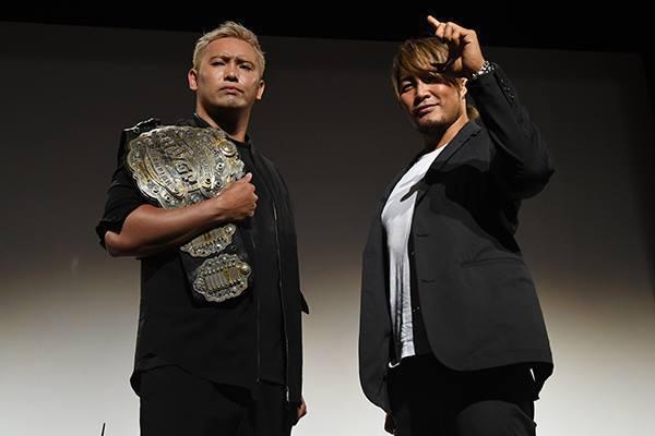VOW Flagship: Okada vs. Tanahashi, Greatest Royal Rumble, Backlash & more! episode artwork