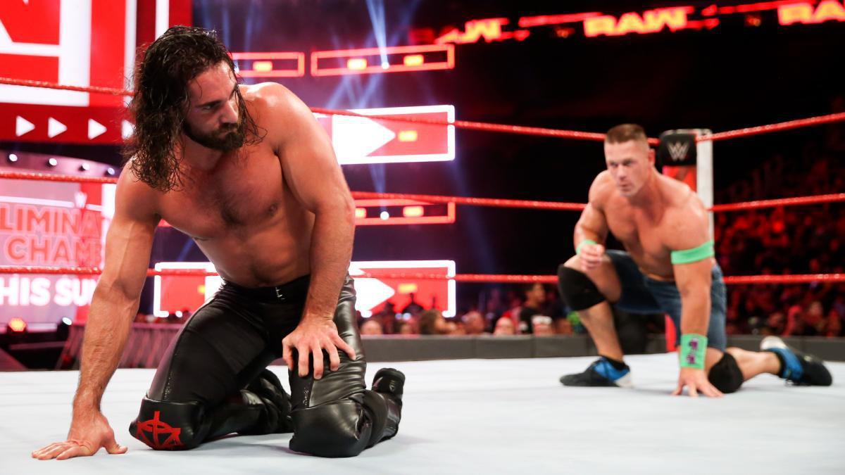 VOW Flagship: Elimination Chamber, Honor Rising, CHIKARA Name Game & Your Questions! episode artwork
