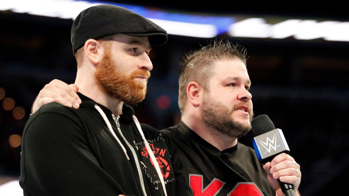 VOW Flagship: XFL Returns, Royal Rumble, TakeOver, 205 Future & more! episode artwork