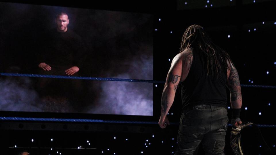 VOW Flagship: WWE Payback, AJPW Champion Carnival & NJPW Previews episode artwork