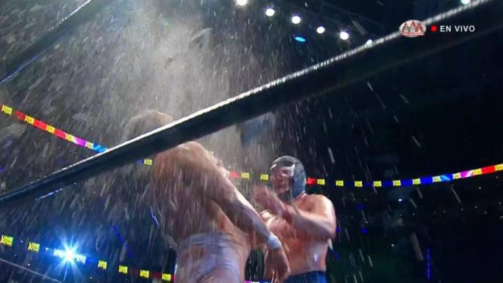VOW Flagship: TripleMania, G1 Climax Final Stretch, SummerSlam Weekend episode artwork