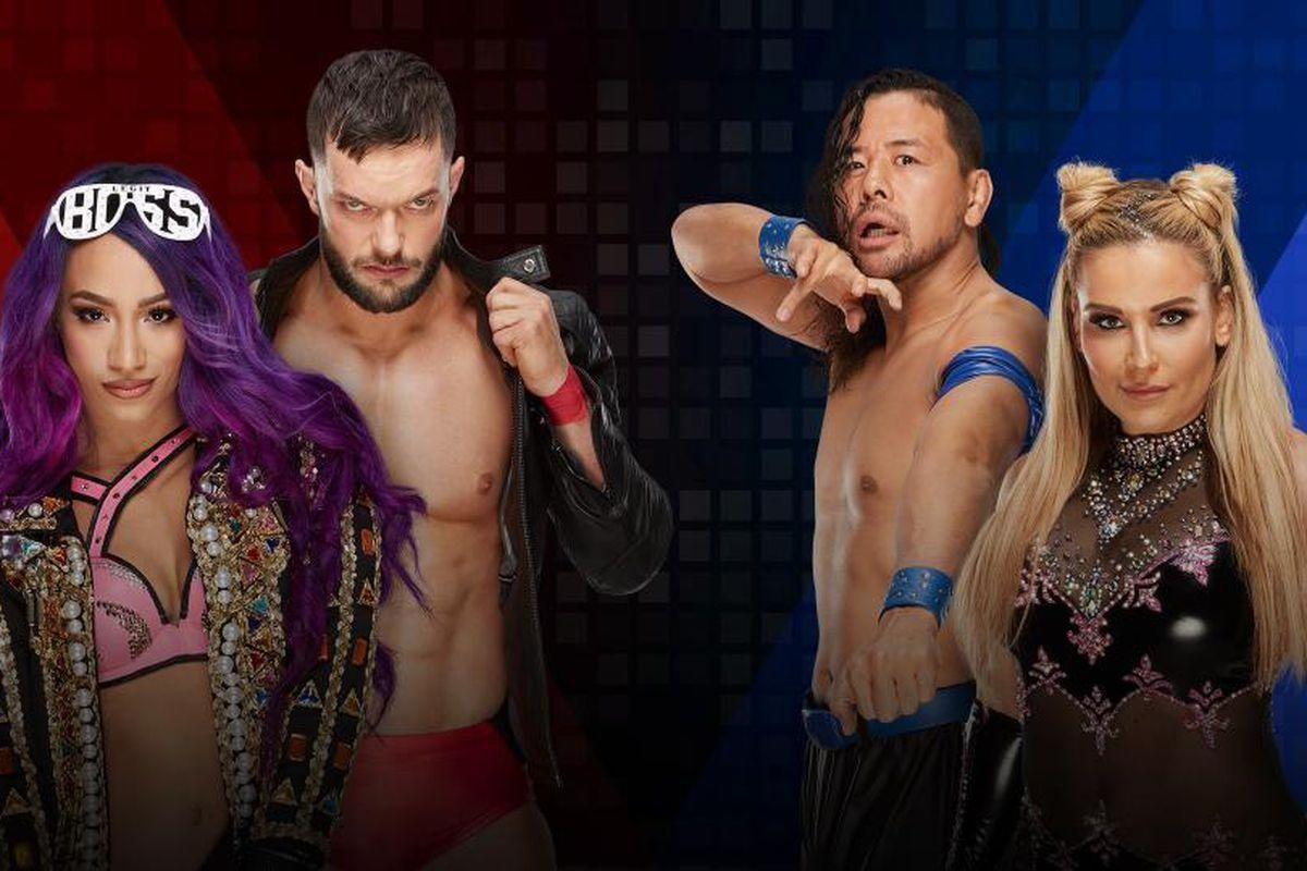 VOW Flagship: Mixed Match Challenge, FantasticaMania & more! episode artwork