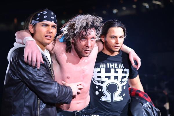 VOW Flagship: NJPW Wrestle Kingdom 11 Review episode artwork