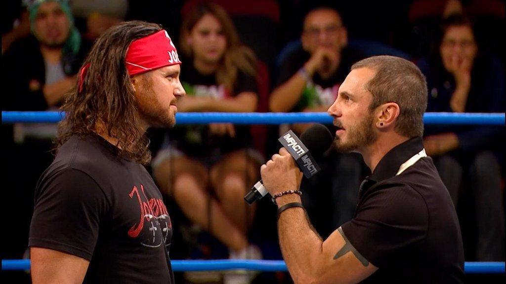 VOW Flagship: Crown Jewel, Austin Aries, NWA 70th & more! episode artwork