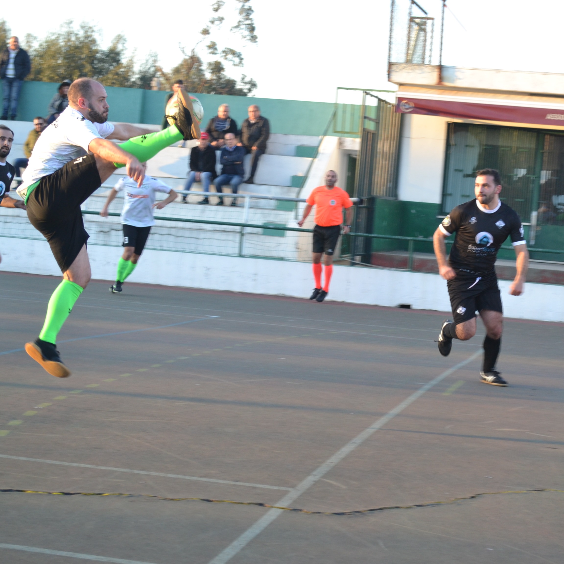 Espaço Afsa