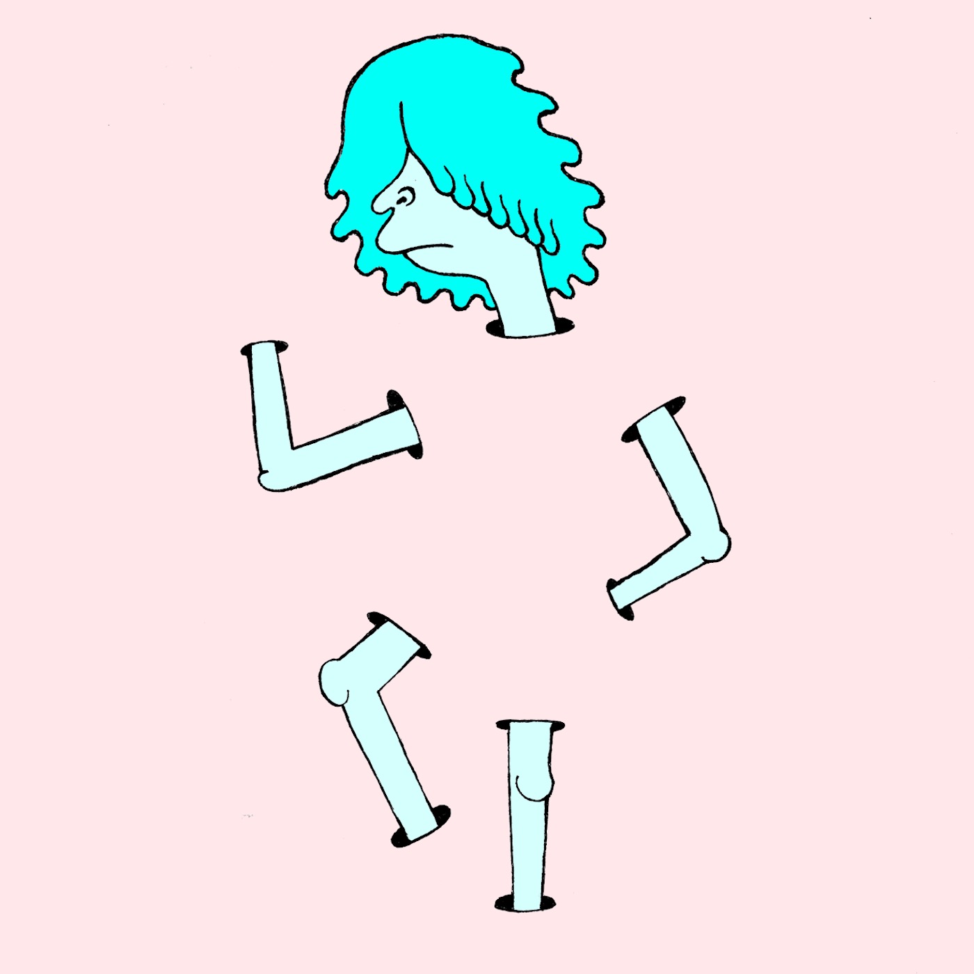 E01 - Nothing Left to Lose