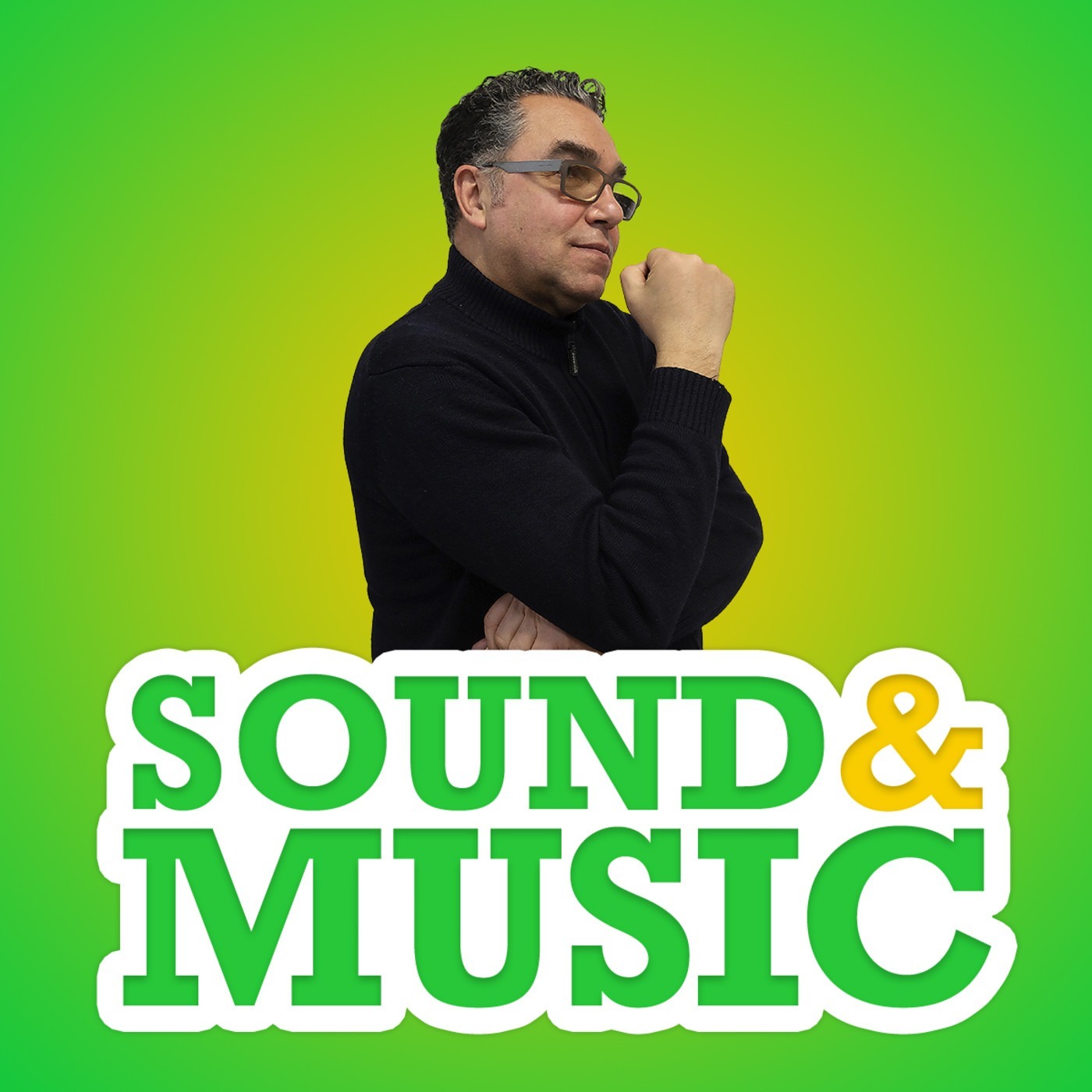 Sound & Music #40