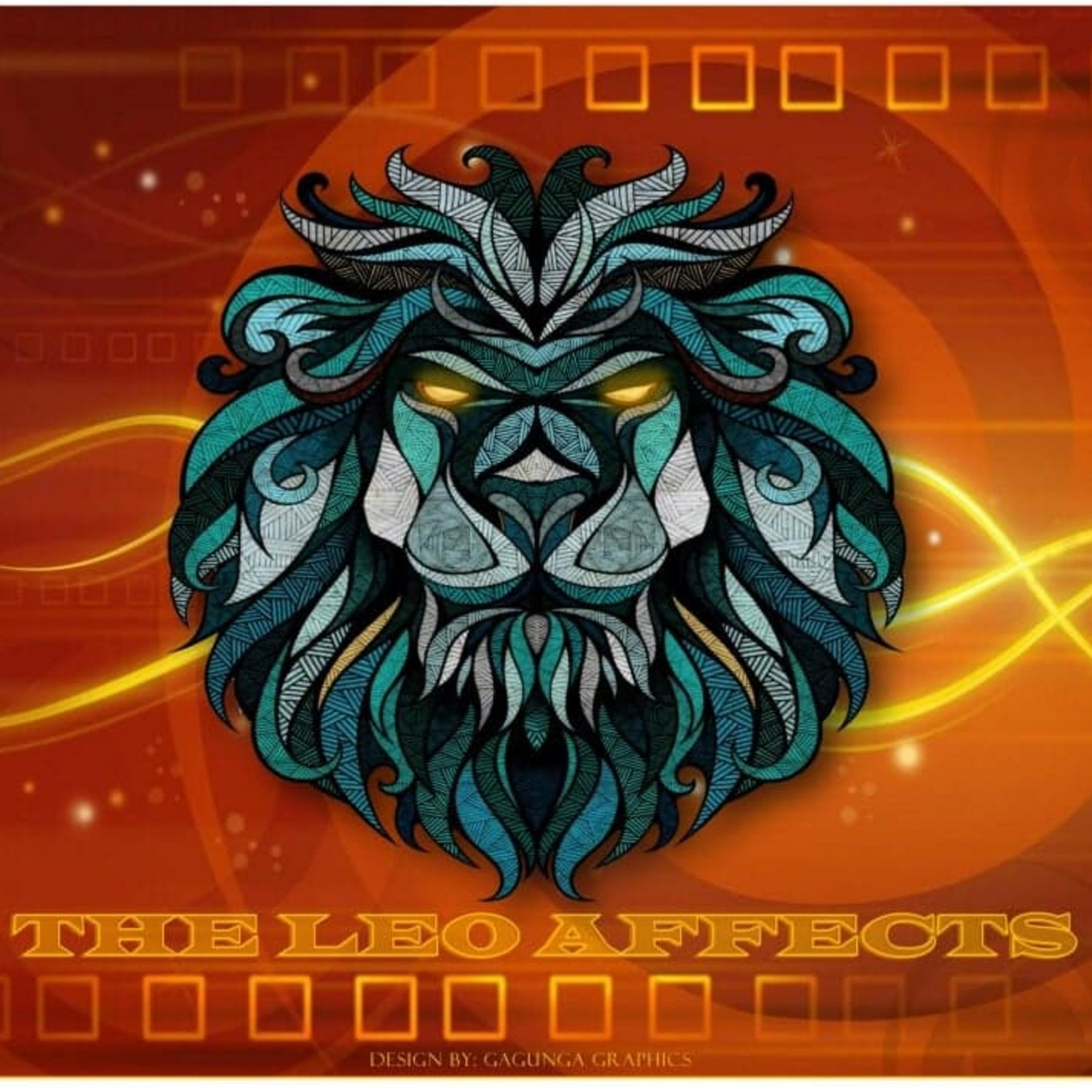 The Leo Affects: Brian Elder. episode artwork