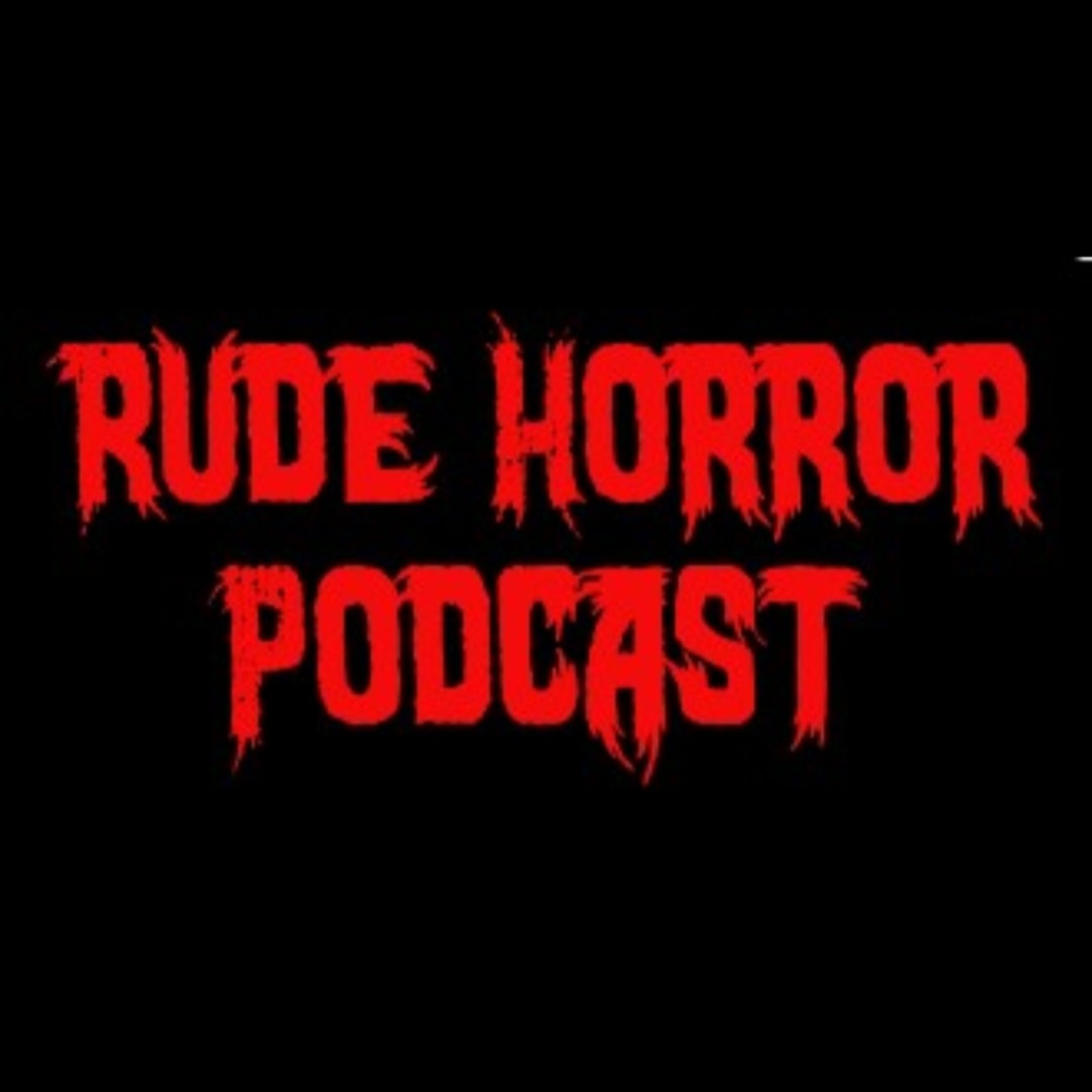 Rude Horror Podcast