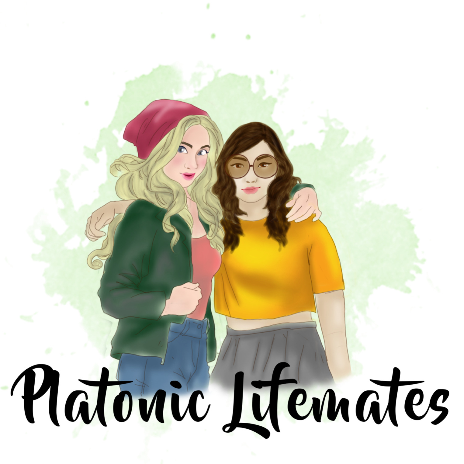 Platonic Lifemates