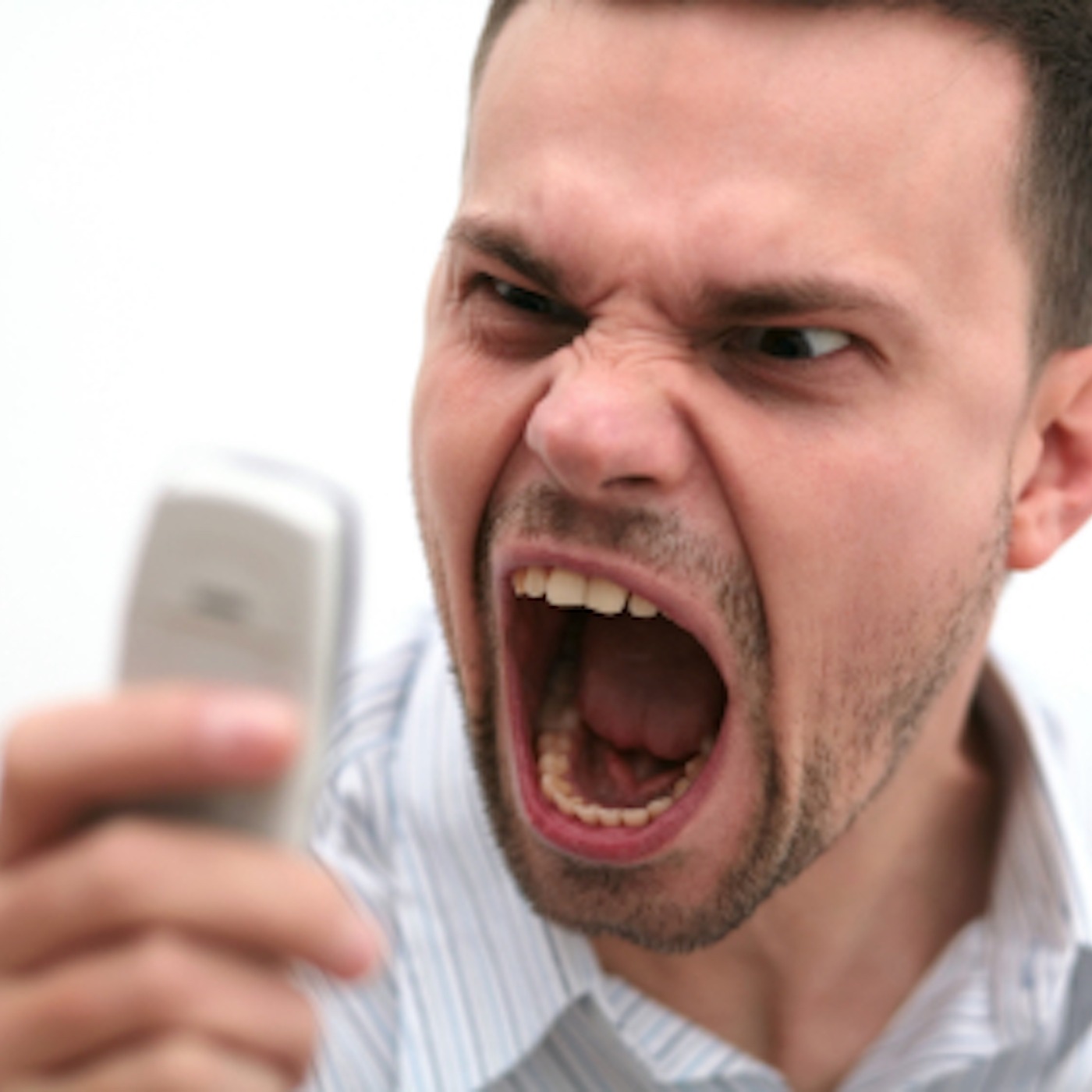 What Can You Learn from Your Anger?