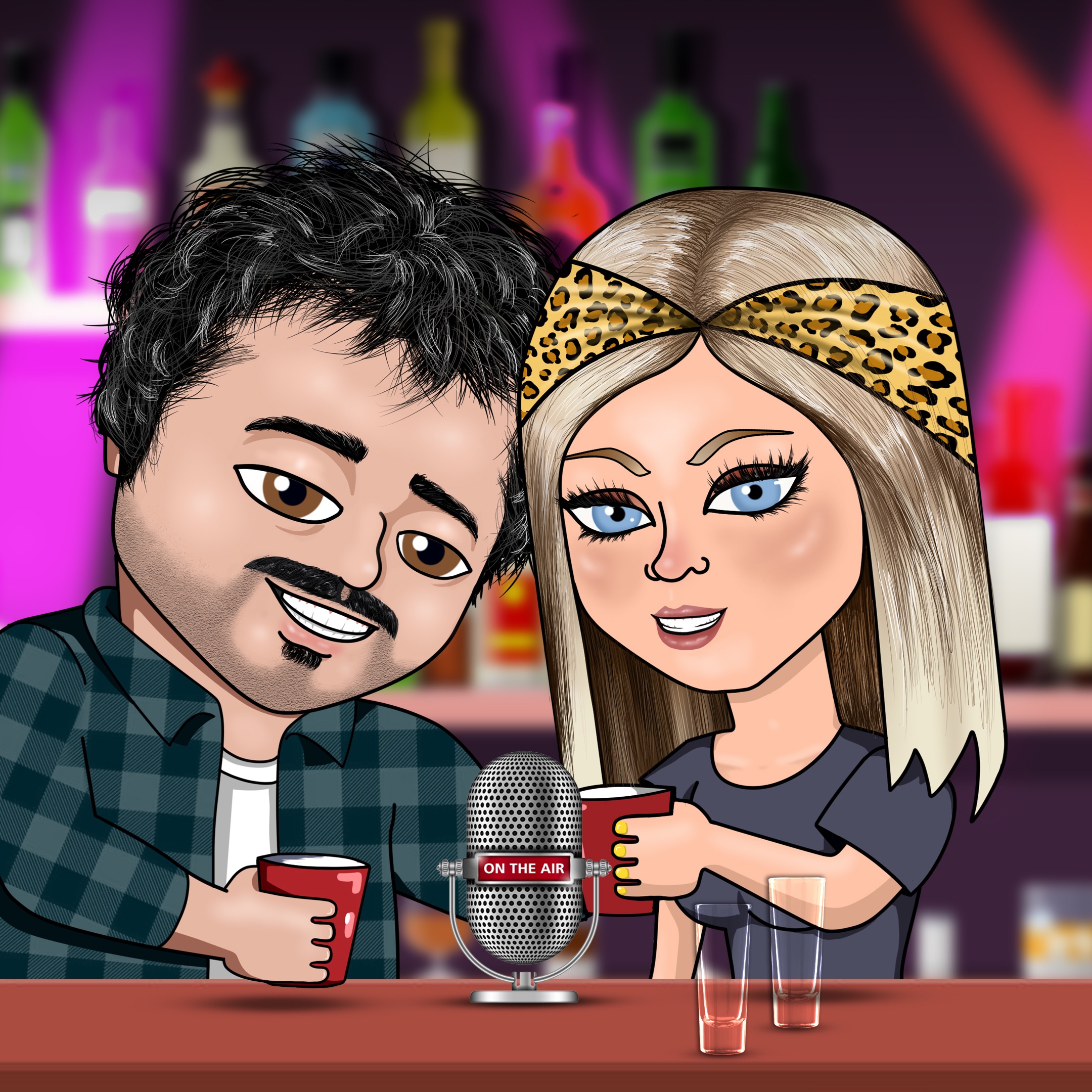 Server Well Confessions