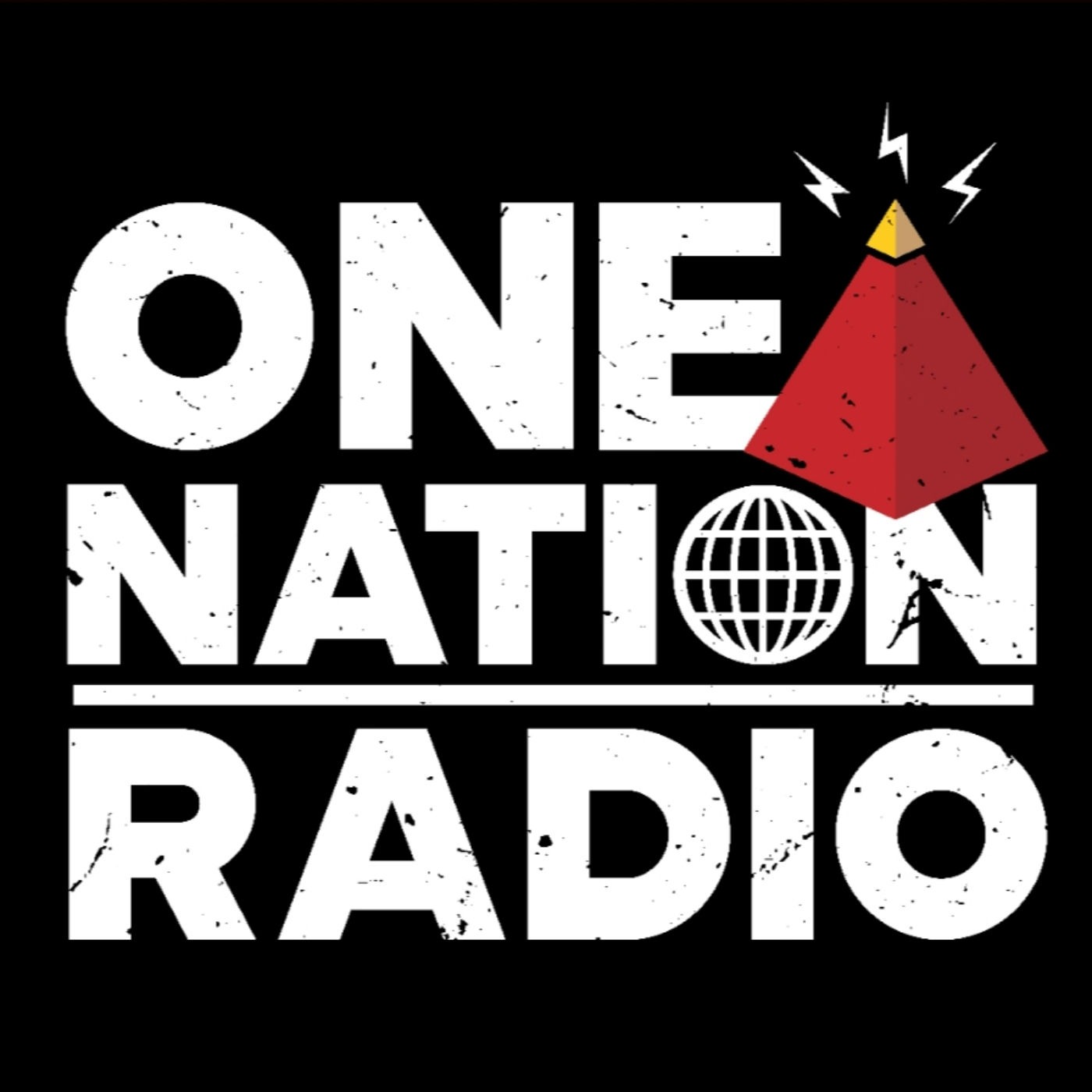 One Nation Radio - 1/3/20 - WWE/NXT/AEW 2019 Review