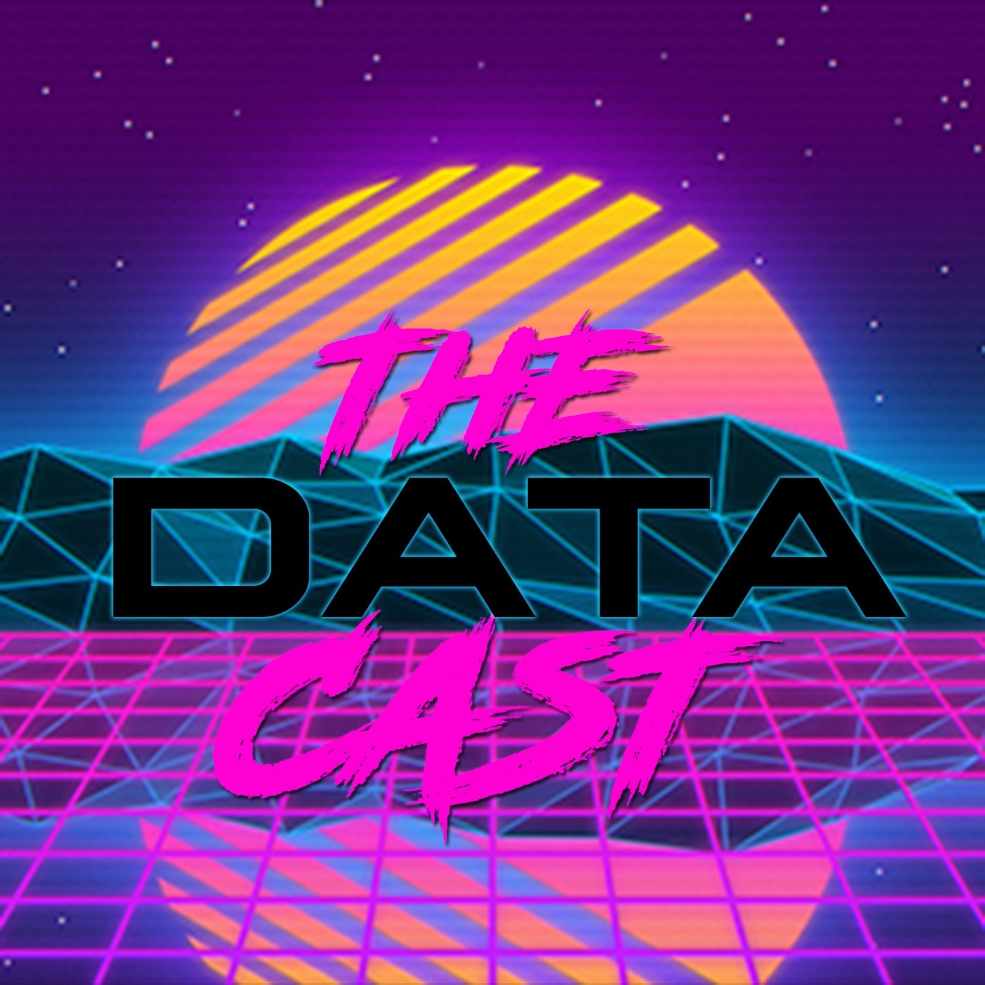 The DataCast - Ep. 2 PS5
