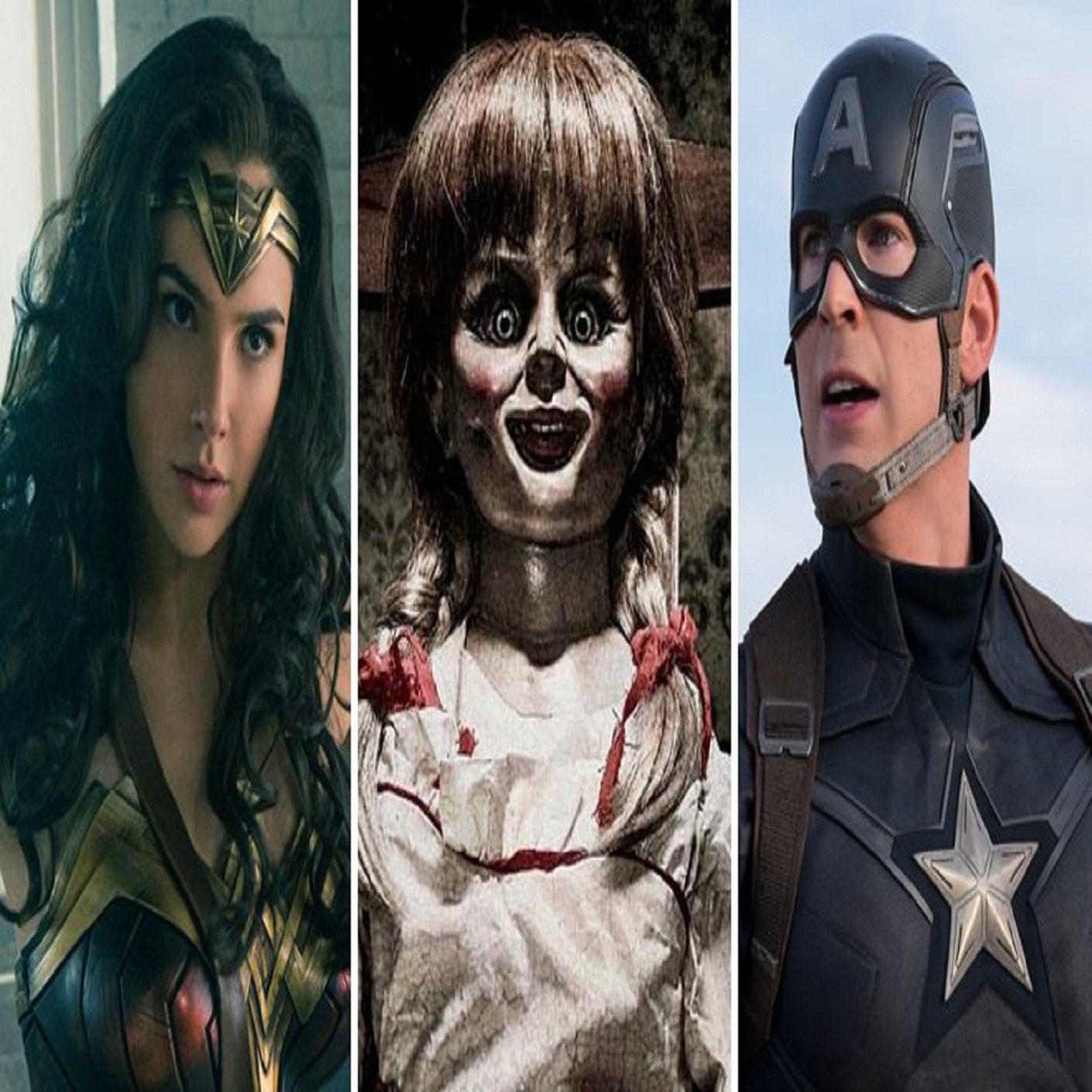Top 10 Connected Universes in TV and Film episode artwork