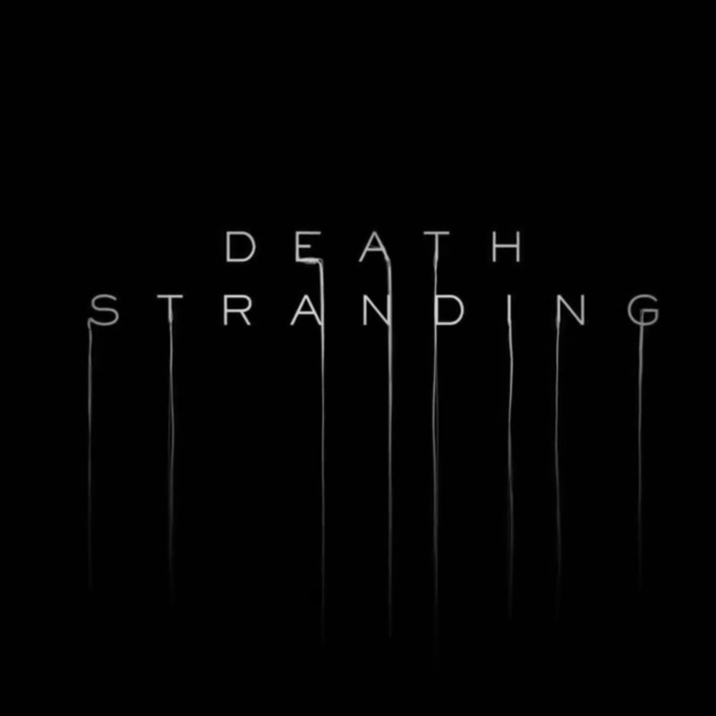 Digital Suffering #21 - Death Stranding