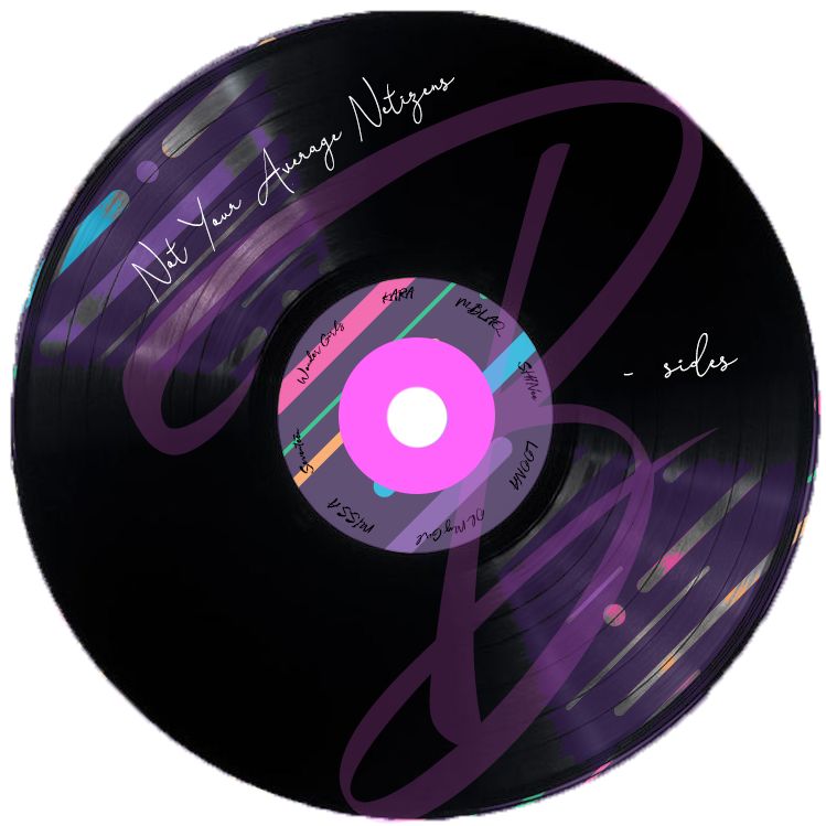 Not Your Average Netizens