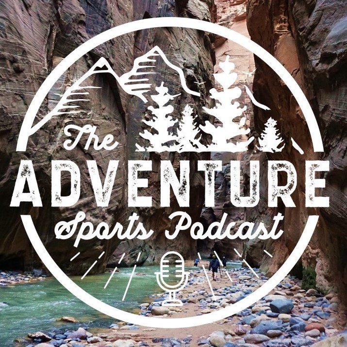 Ep. 570: Paddling the Nile River - Sarah Davis