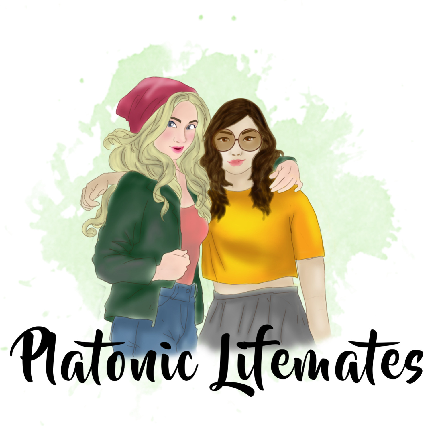 Platonic Lifemates