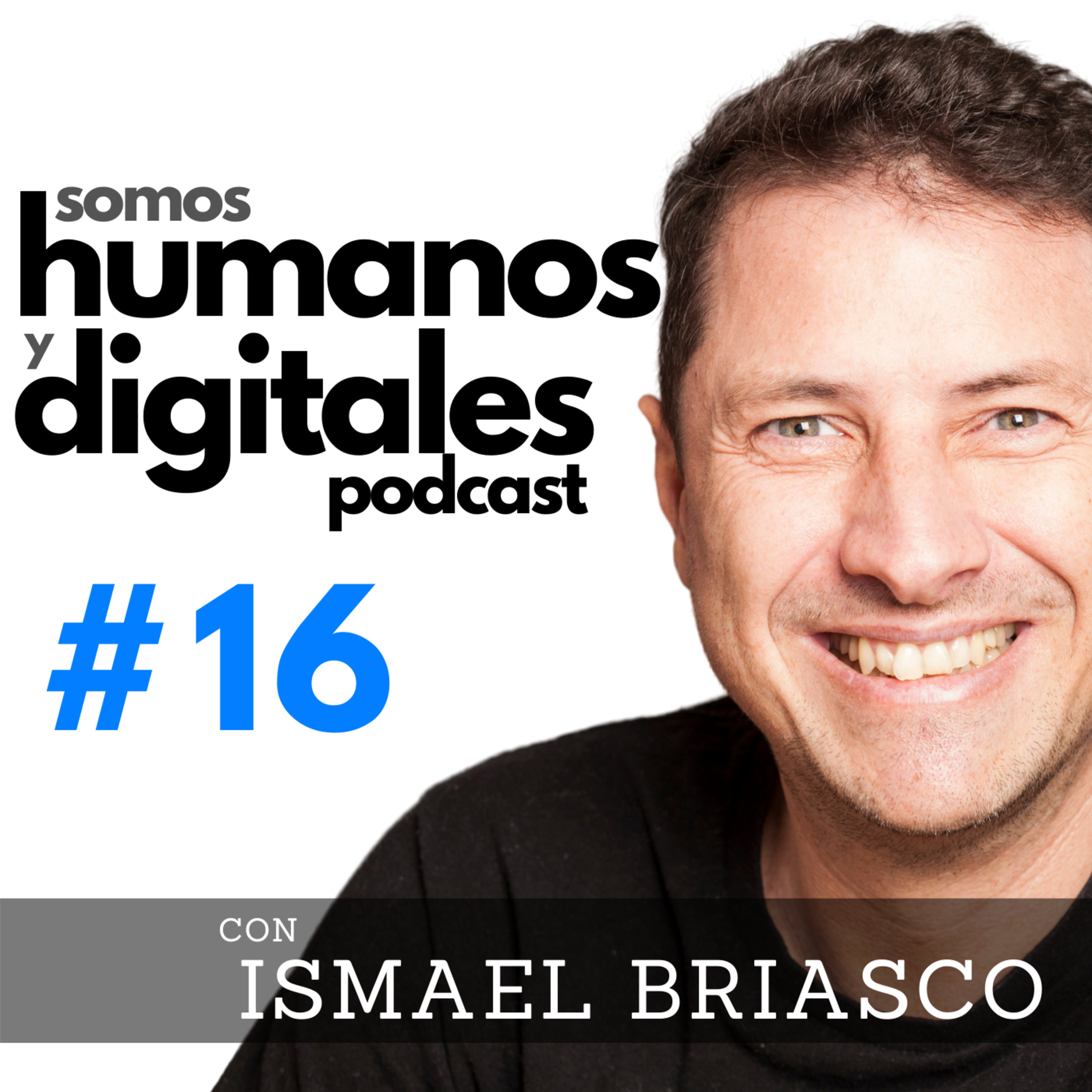 Somos Humanos y Digitales