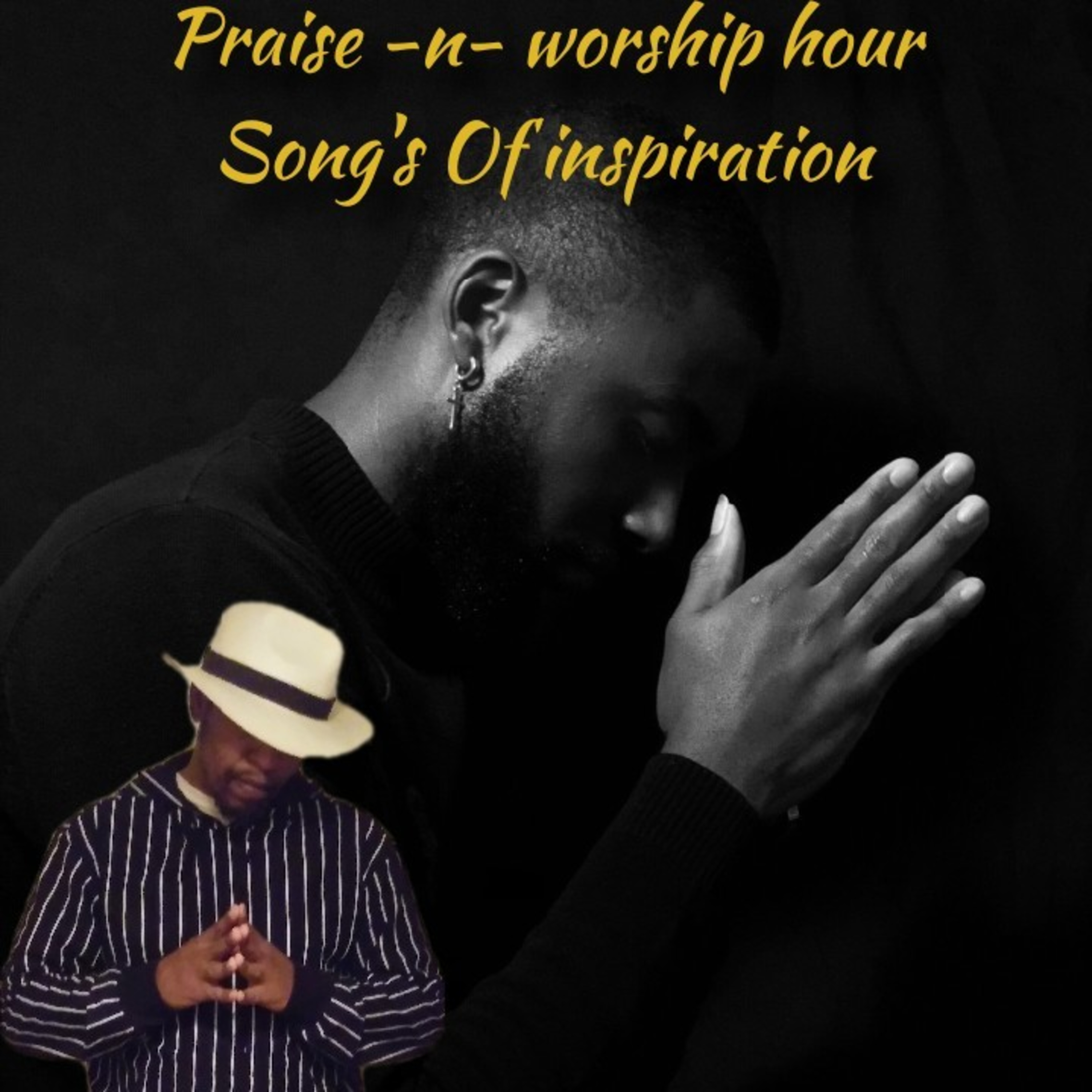 Praise -n- worship hour song's of inspiration episode artwork