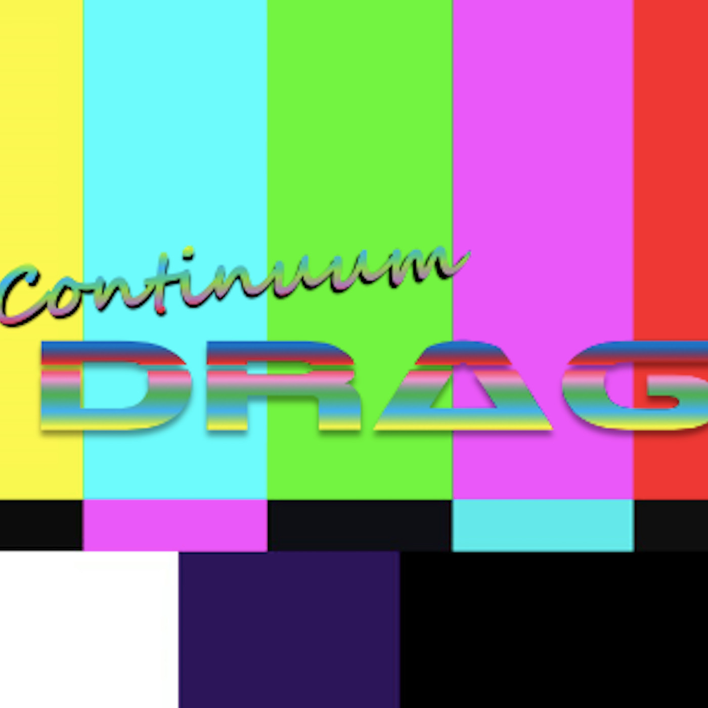 16 - Harsh Realm (Episodes 7/8)