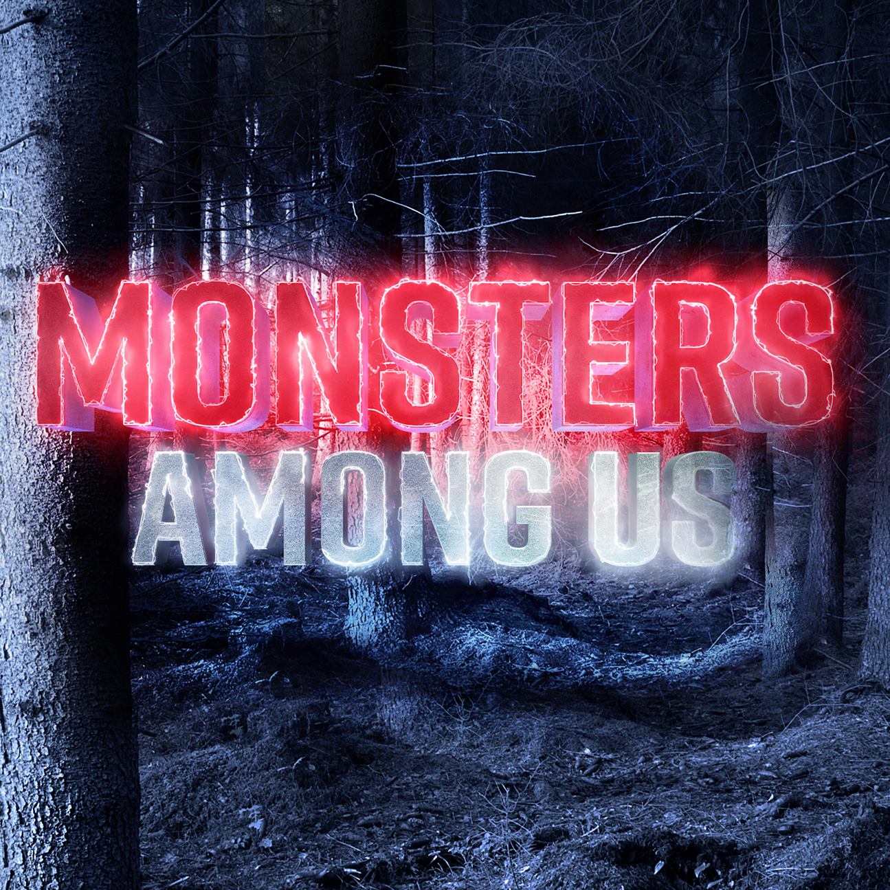 Sn 10 Ep 5 - UFOs, USOs, hunting bigfoot and a crying baby.
